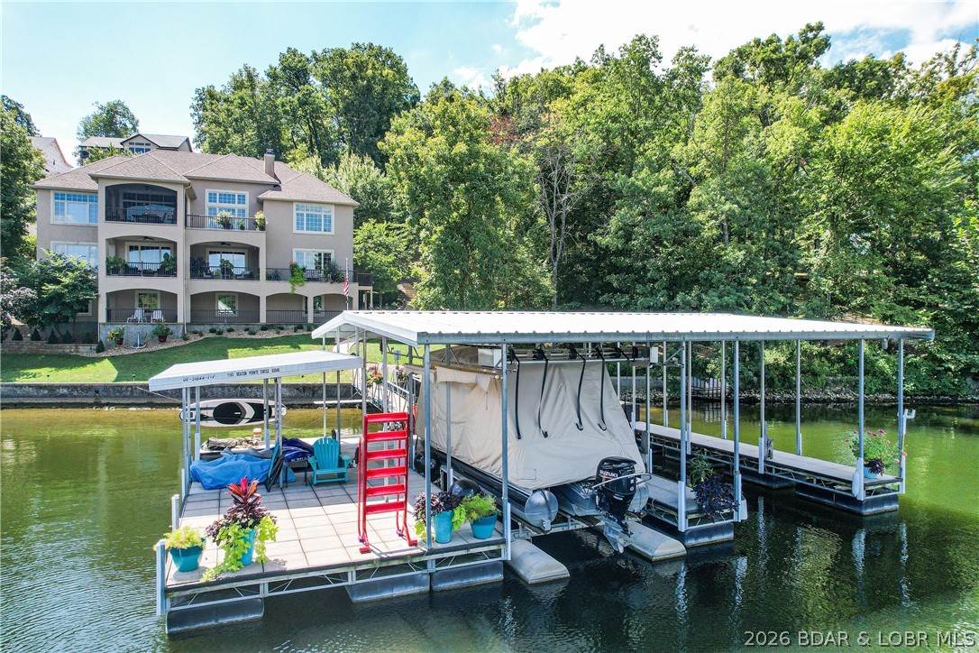 Beacon Pointe - Residential