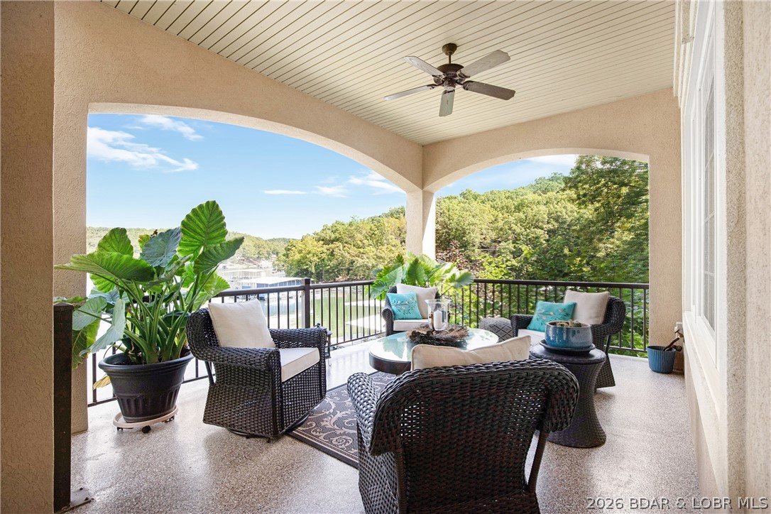 Beacon Pointe - Residential