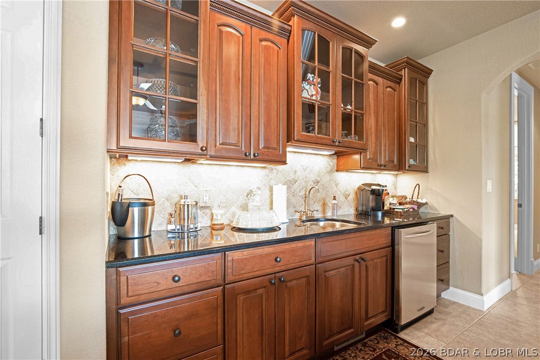 Beacon Pointe - Residential