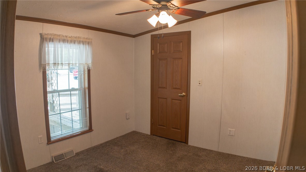 Out of Area - Residential