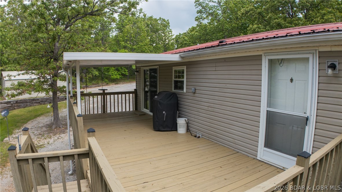 Out of Area - Residential