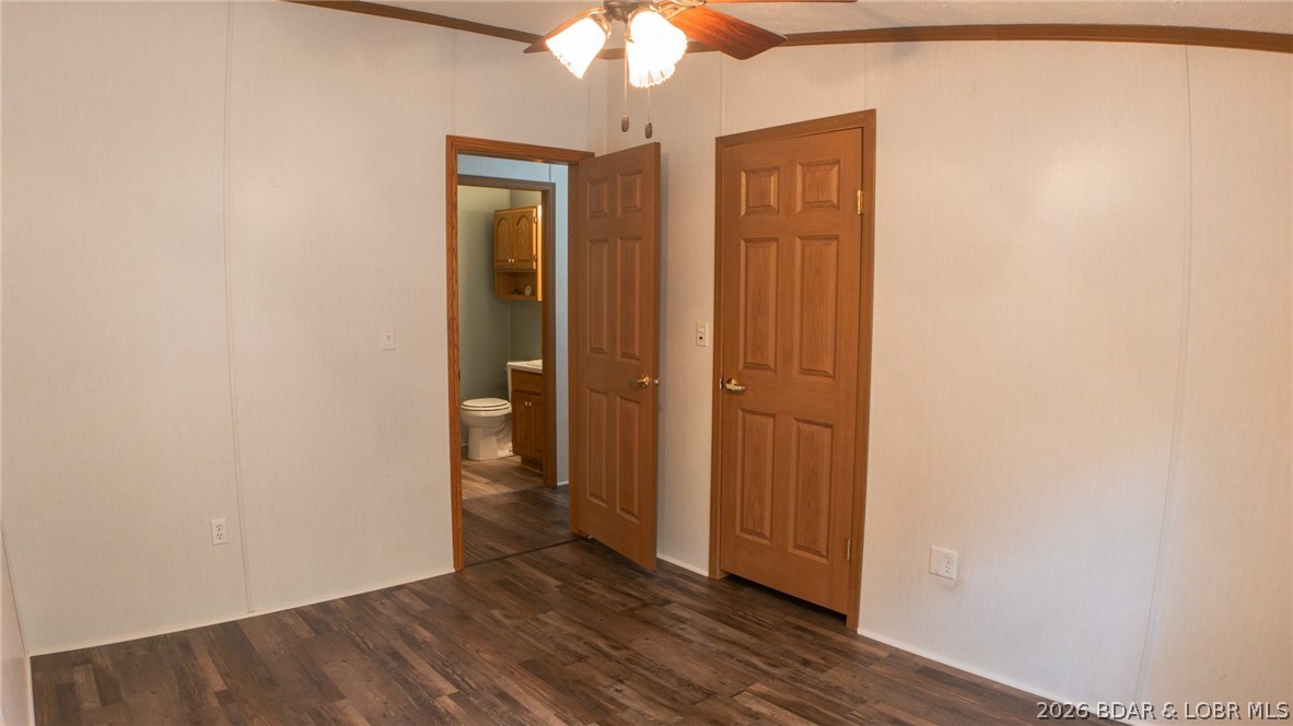 Out of Area - Residential