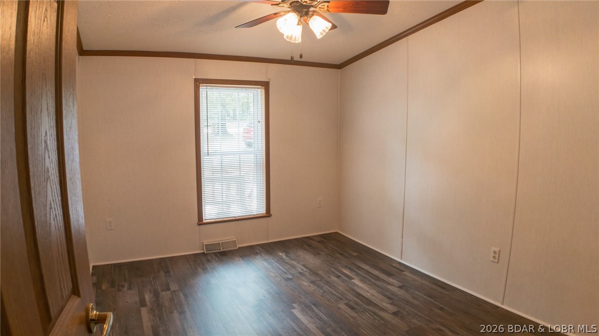 Out of Area - Residential