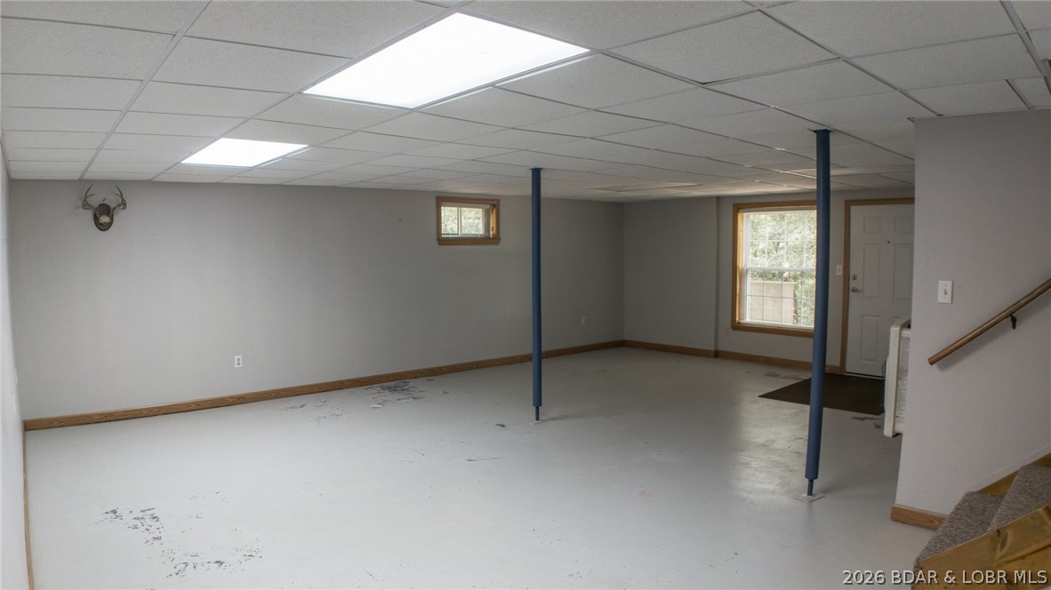 Out of Area - Residential