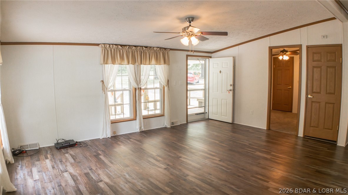 Out of Area - Residential