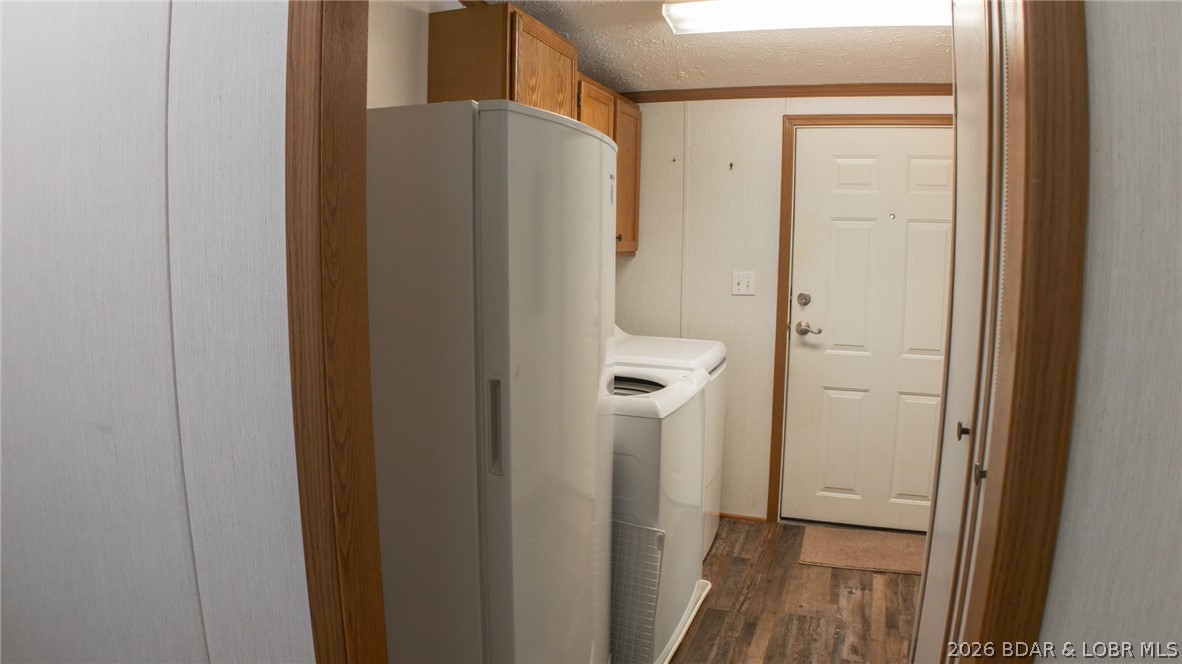 Out of Area - Residential