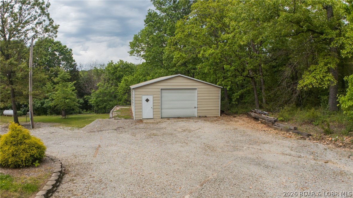 Out of Area - Residential