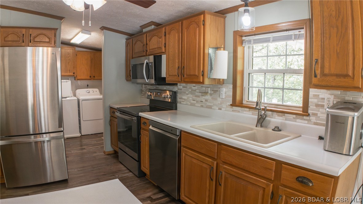 Out of Area - Residential