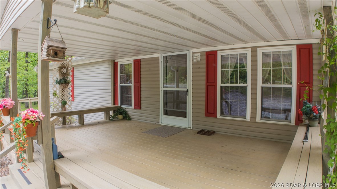 Out of Area - Residential