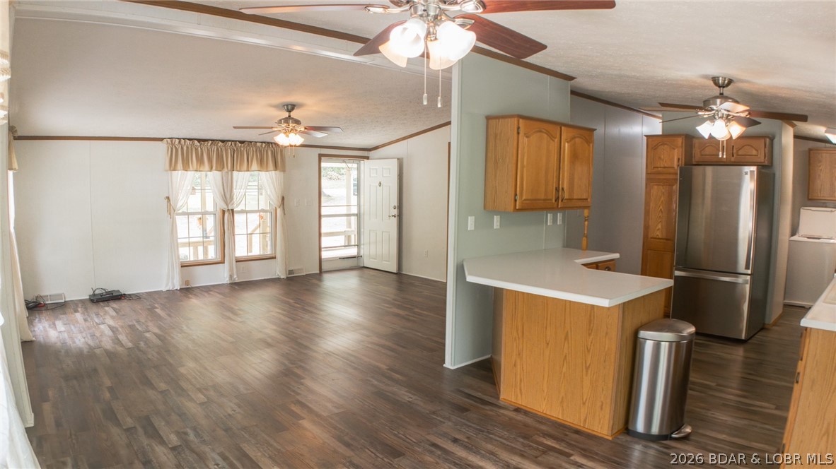 Out of Area - Residential