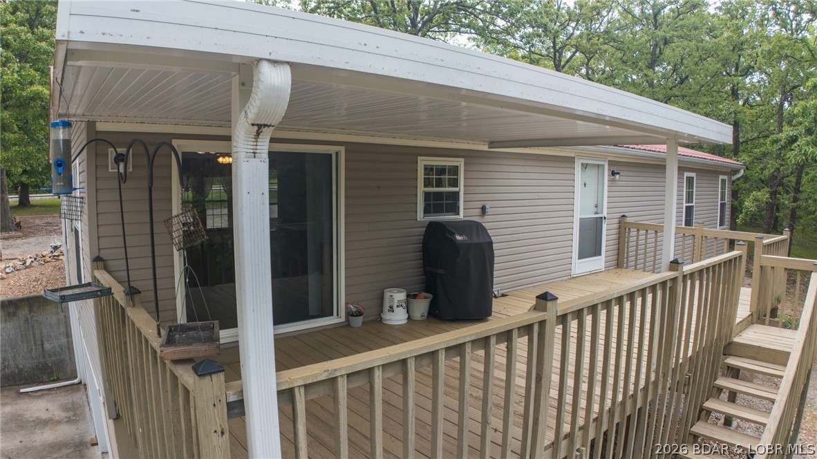 Out of Area - Residential