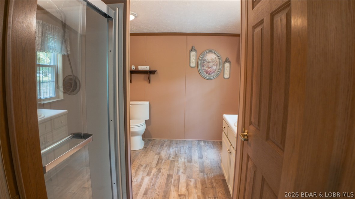 Out of Area - Residential
