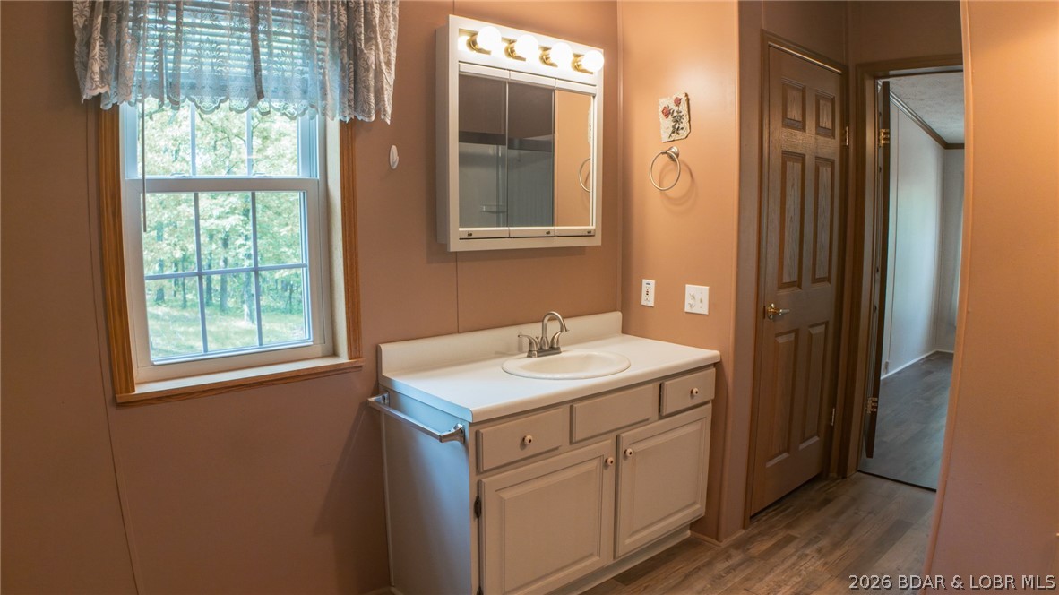 Out of Area - Residential