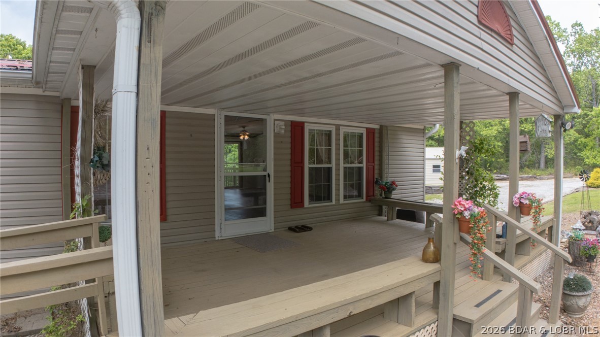 Out of Area - Residential