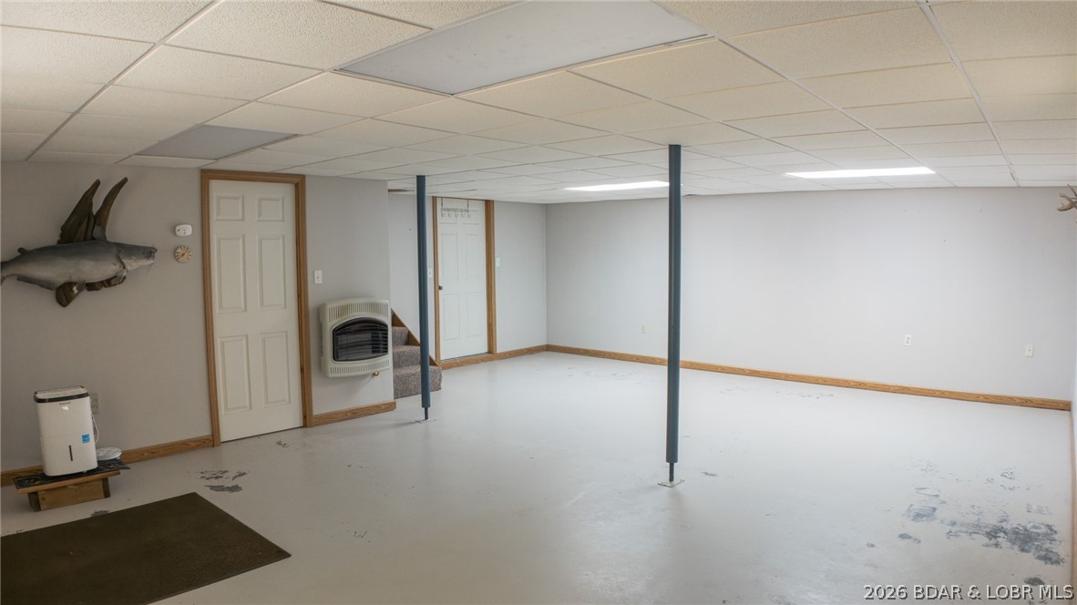 Out of Area - Residential