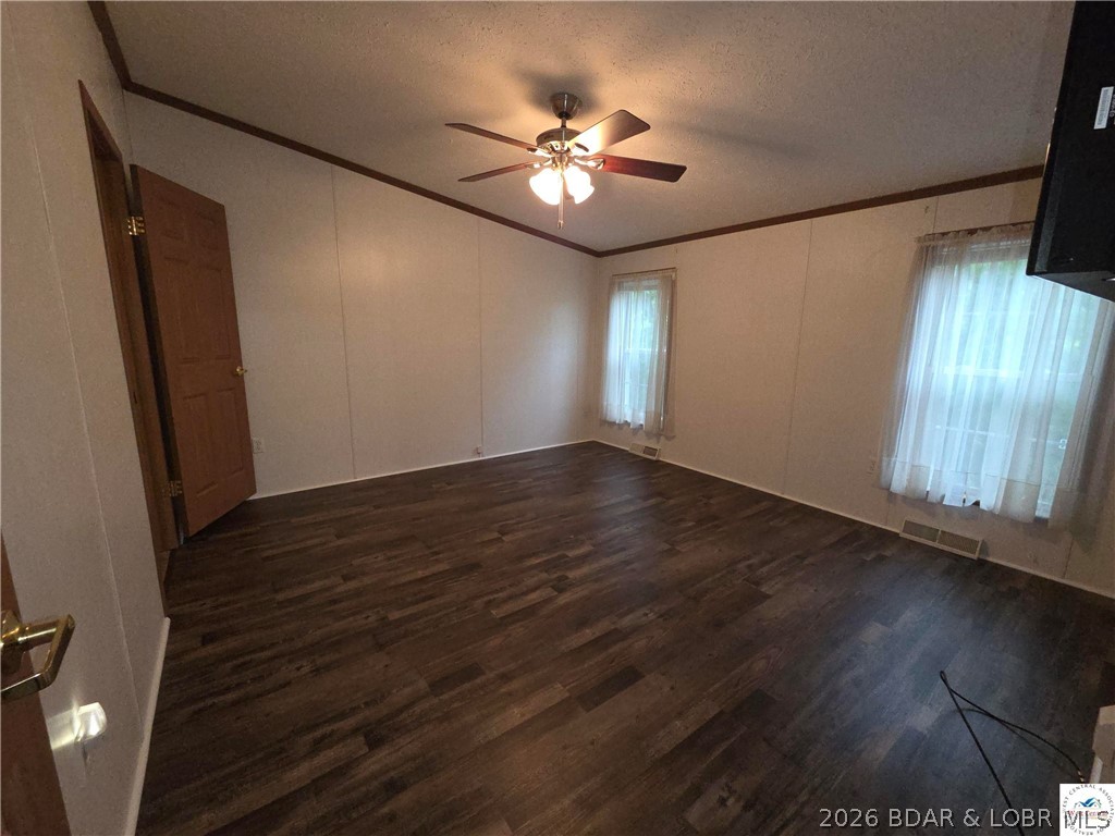 Out of Area - Residential
