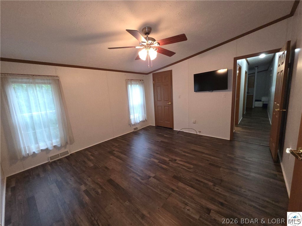 Out of Area - Residential