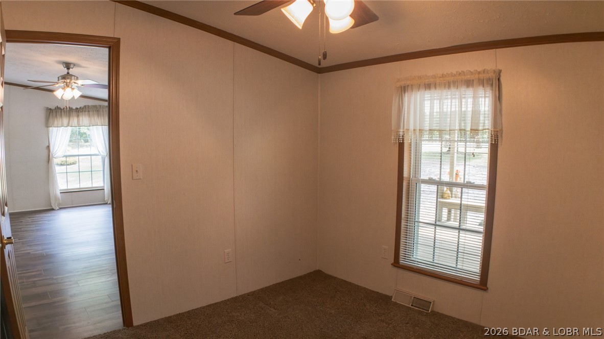 Out of Area - Residential