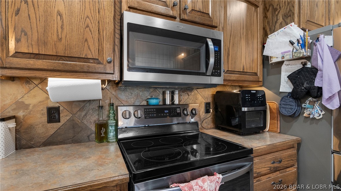 The Reserve at Oakwood Hills - Residential