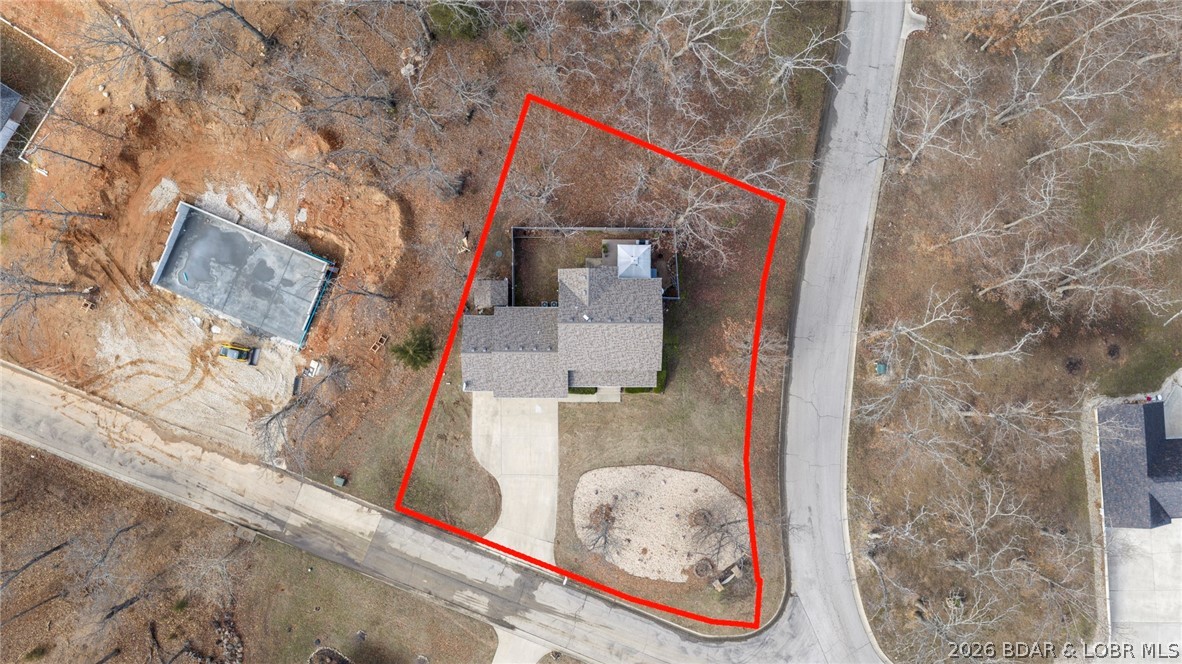 The Reserve at Oakwood Hills - Residential