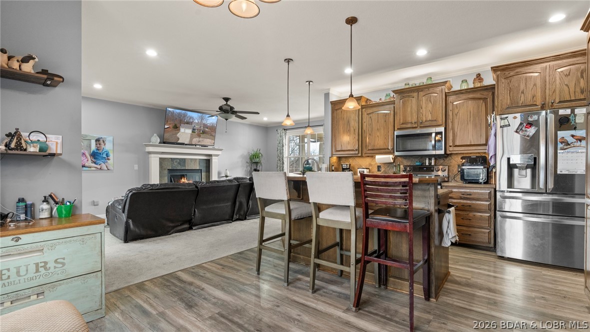 The Reserve at Oakwood Hills - Residential