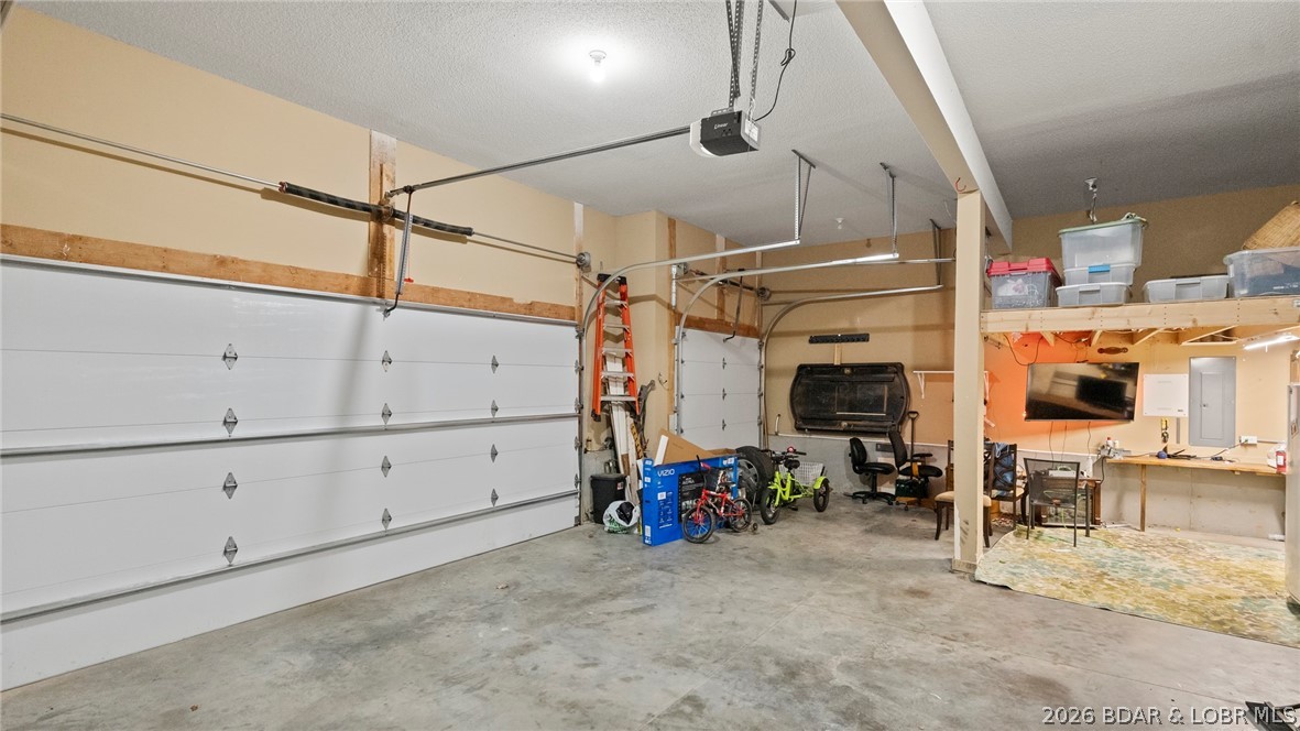 The Reserve at Oakwood Hills - Residential