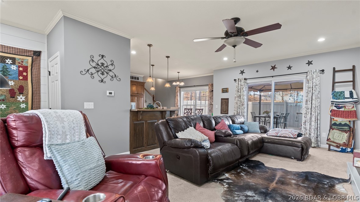 The Reserve at Oakwood Hills - Residential