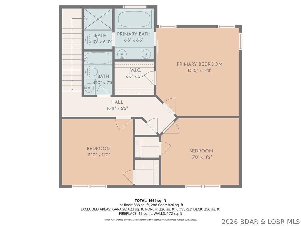 The Reserve at Oakwood Hills - Residential