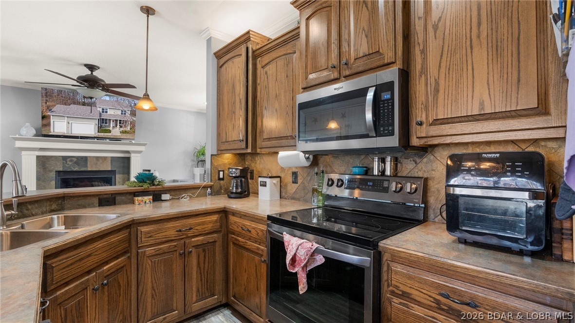 The Reserve at Oakwood Hills - Residential