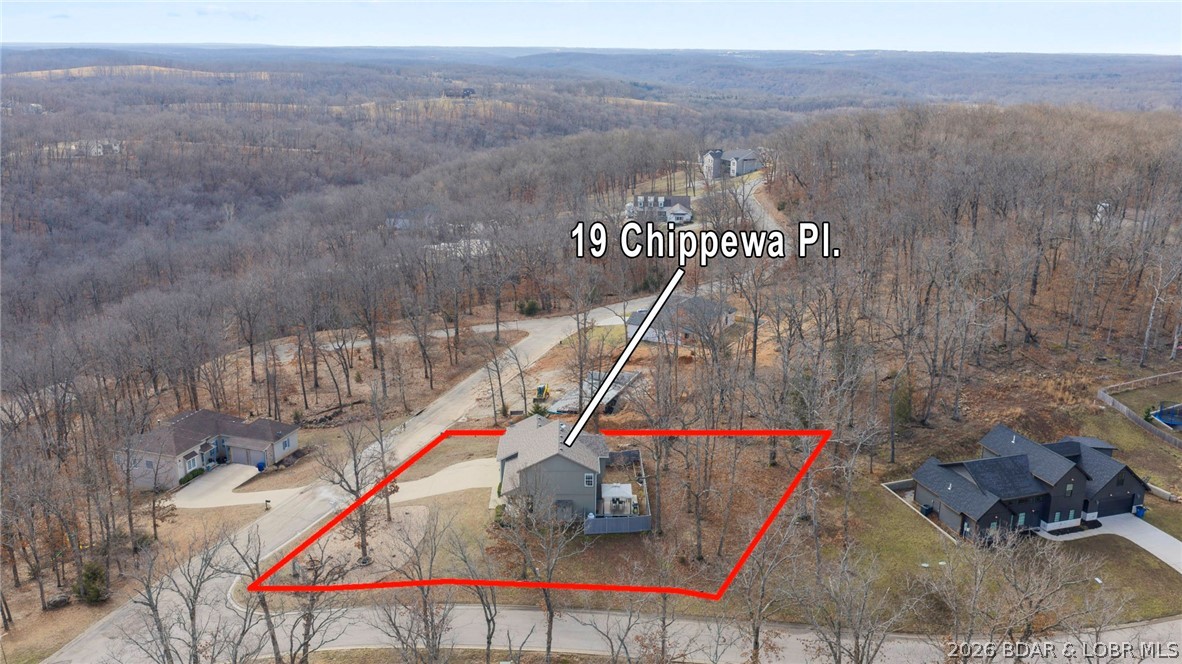 The Reserve at Oakwood Hills - Residential