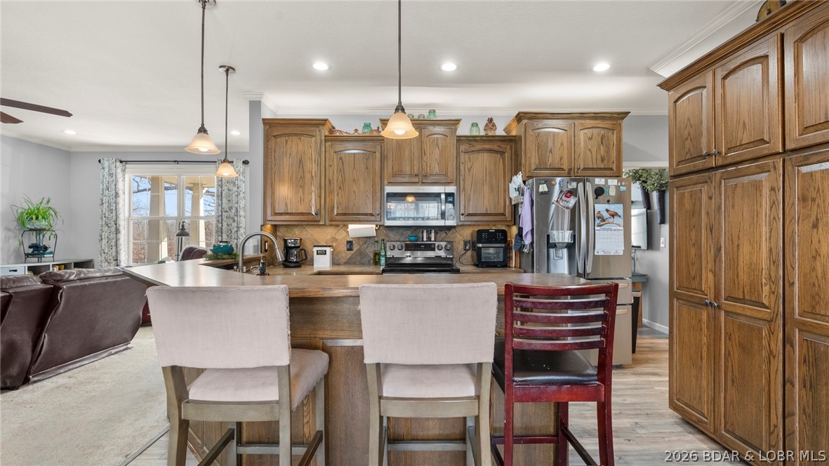 The Reserve at Oakwood Hills - Residential