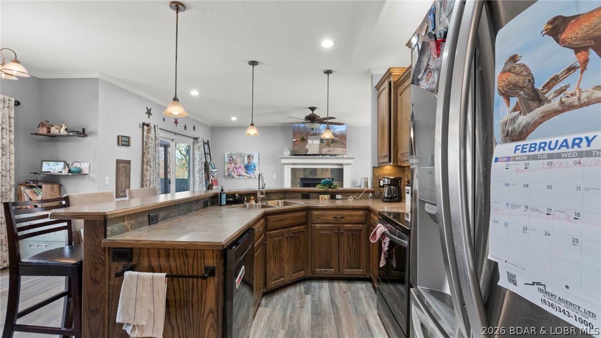 The Reserve at Oakwood Hills - Residential