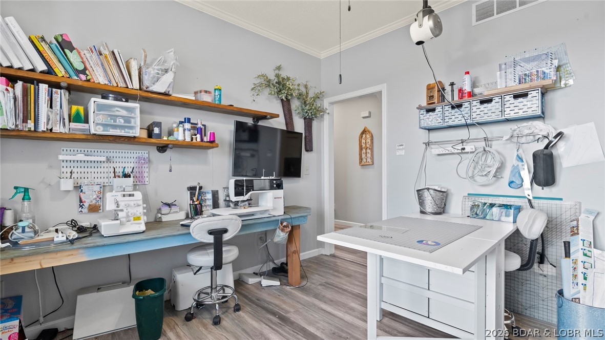 The Reserve at Oakwood Hills - Residential