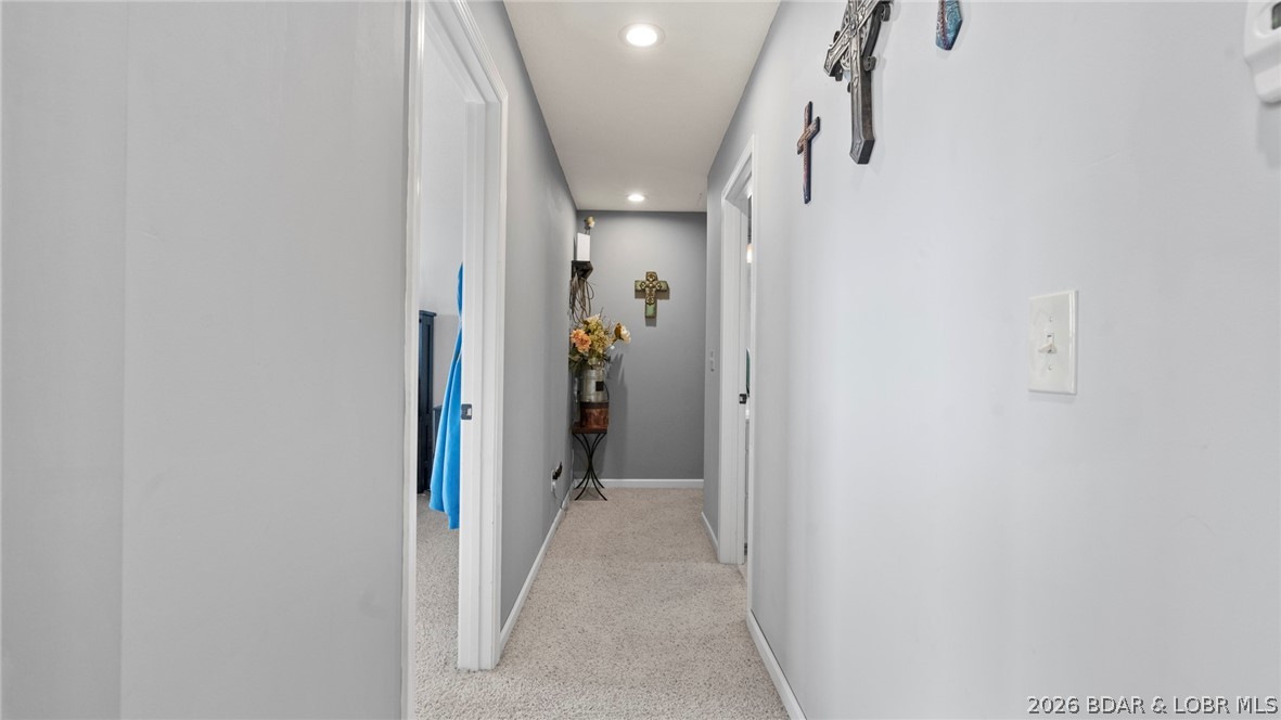 The Reserve at Oakwood Hills - Residential