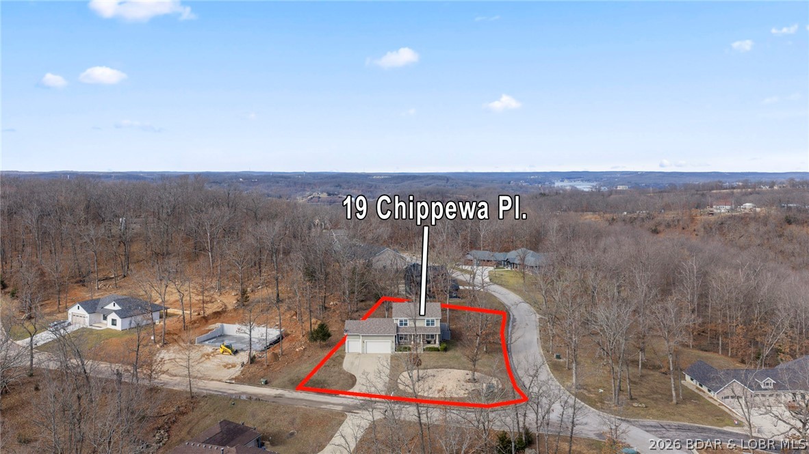 The Reserve at Oakwood Hills - Residential