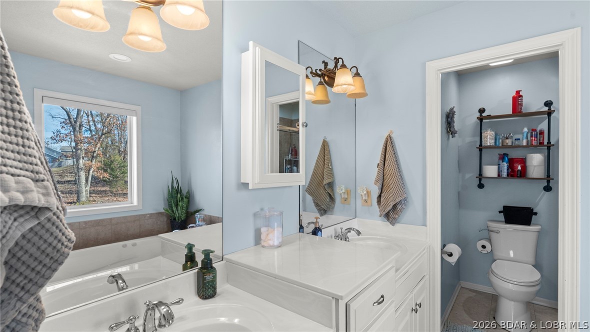 The Reserve at Oakwood Hills - Residential