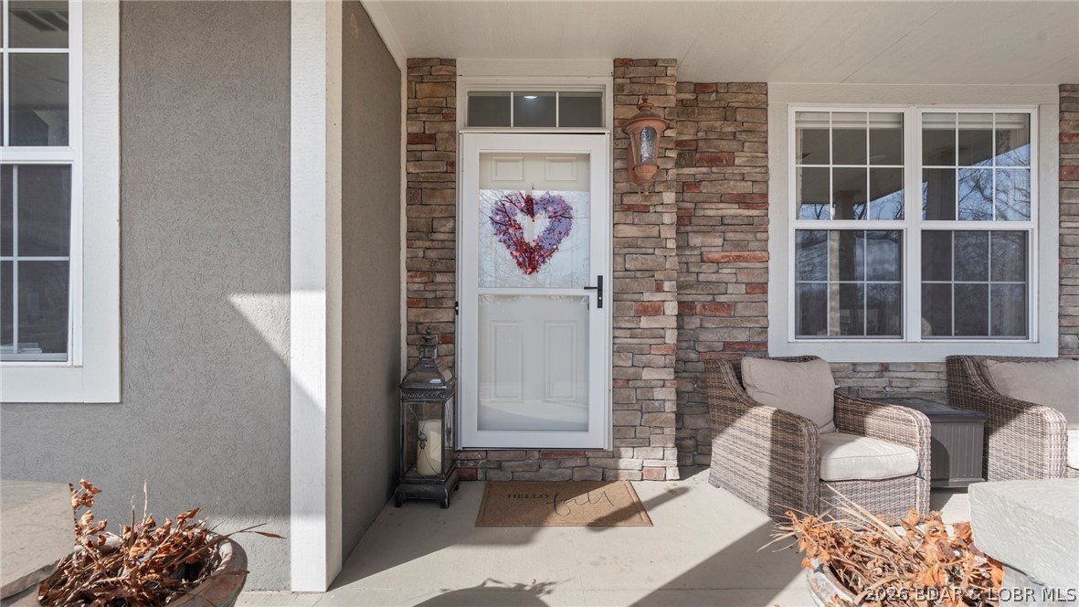 The Reserve at Oakwood Hills - Residential