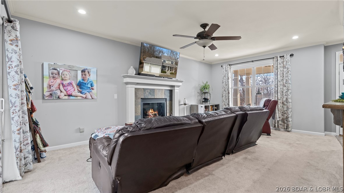 The Reserve at Oakwood Hills - Residential