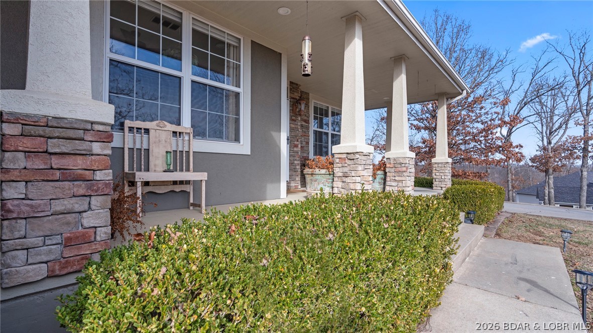 The Reserve at Oakwood Hills - Residential