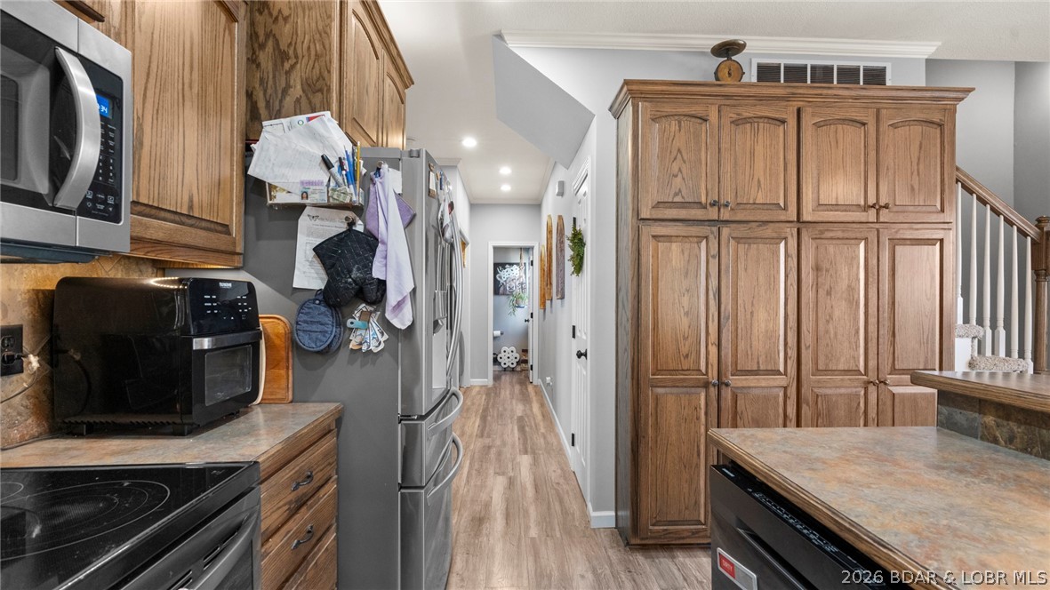 The Reserve at Oakwood Hills - Residential