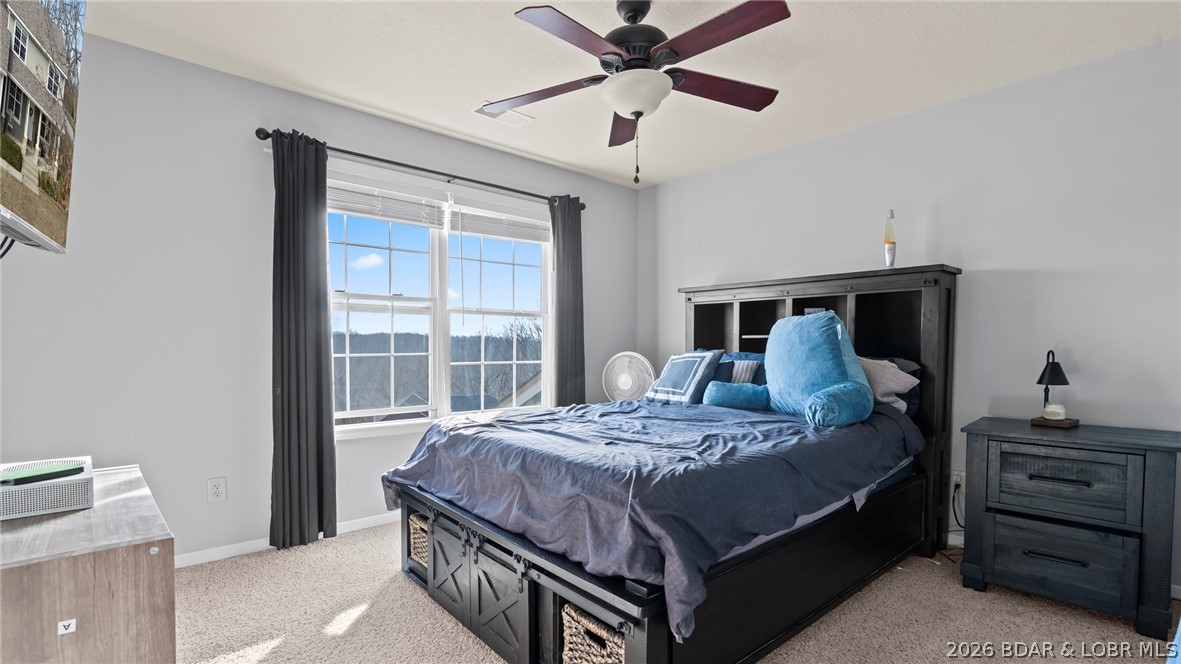 The Reserve at Oakwood Hills - Residential