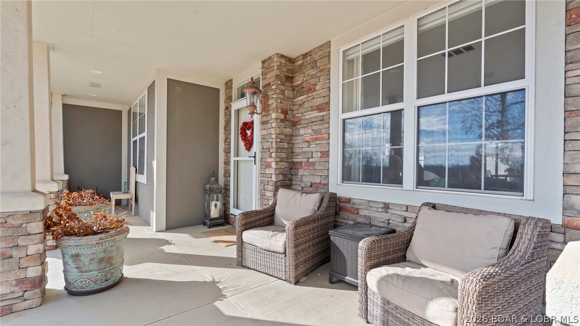 The Reserve at Oakwood Hills - Residential