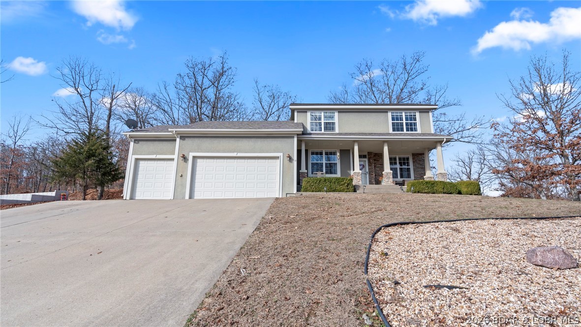 The Reserve at Oakwood Hills - Residential