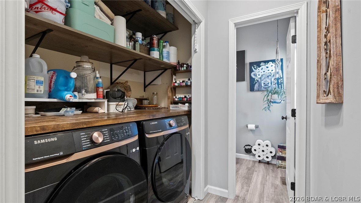 The Reserve at Oakwood Hills - Residential