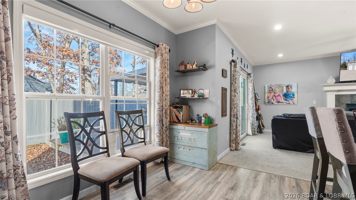 The Reserve at Oakwood Hills - Residential