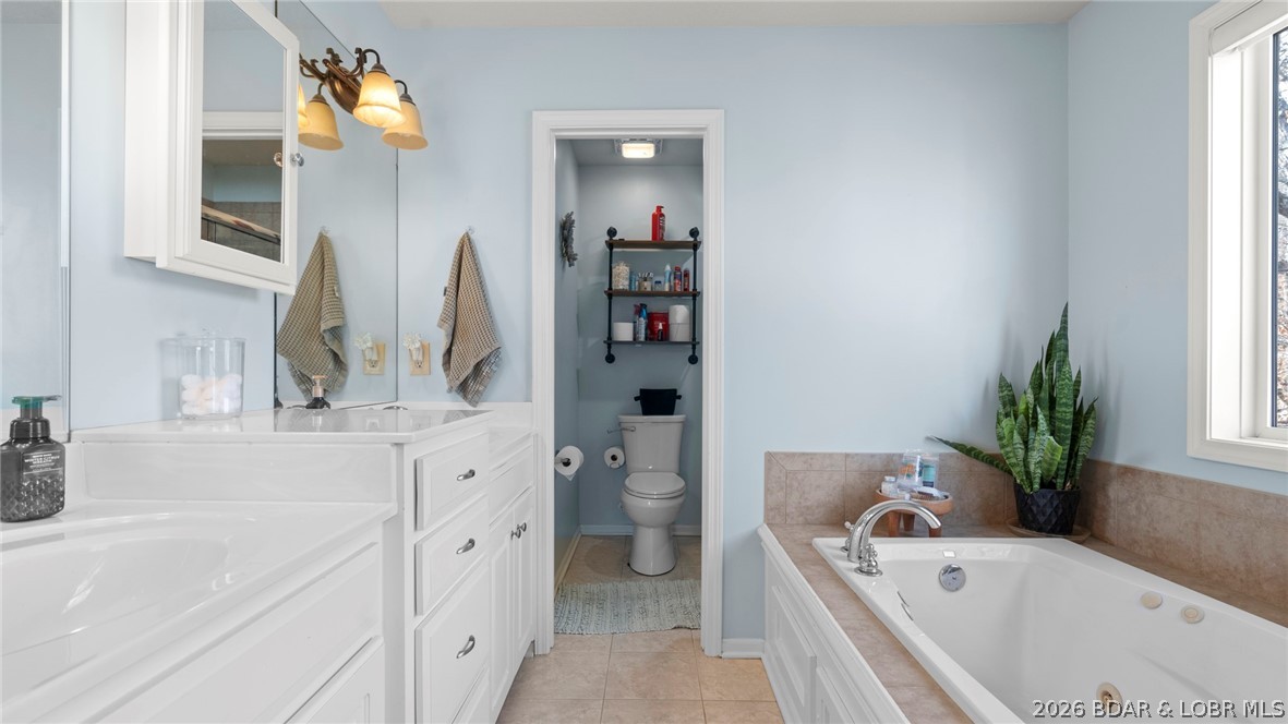 The Reserve at Oakwood Hills - Residential