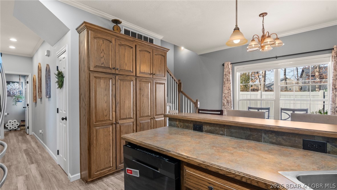 The Reserve at Oakwood Hills - Residential