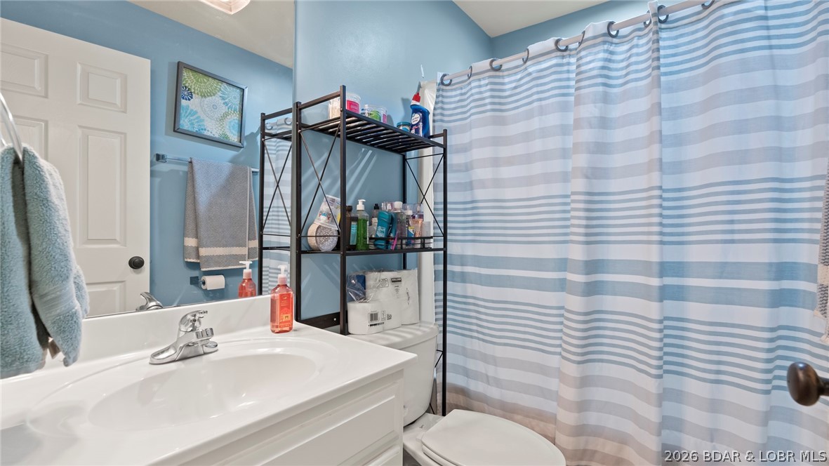 The Reserve at Oakwood Hills - Residential