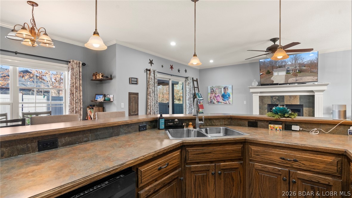 The Reserve at Oakwood Hills - Residential