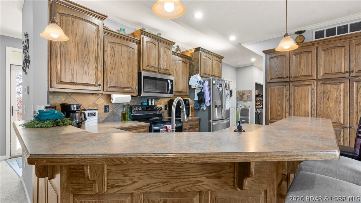 The Reserve at Oakwood Hills - Residential